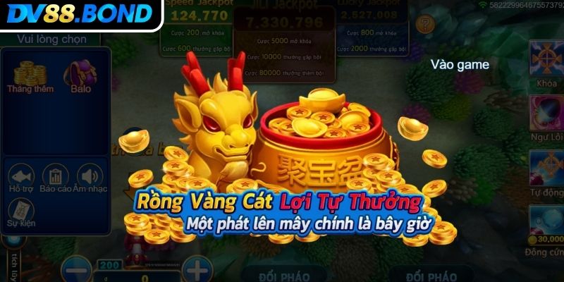 Bắn Cá JILI DV88 Hòa Mình Vào Đại Dương Săn Thưởng Đỉnh Cao 3 Bí quyết nâng cao tỷ lệ chiến thắng khi tham gia bắn cá JILI DV88