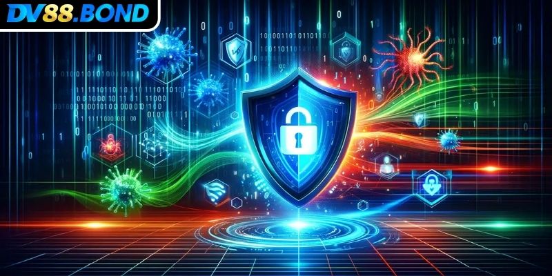 Chính Sách Bảo Mật DV88 Bảo Vệ Thông Tin Cho Người Tham Gia 1 Chính Sách Bảo Mật DV88 bảo vệ thông tin cho người chơi