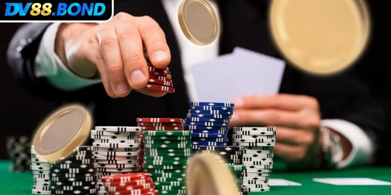 Chơi Có Trách Nhiệm DV88 Với Bí Quyết Cá Cược An Toàn 2 DV88 bảo vệ bạn thông qua công cụ kiểm soát tài chính