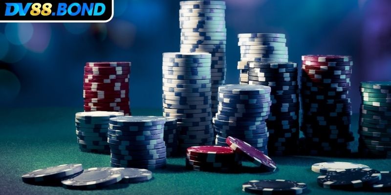 Chơi Có Trách Nhiệm DV88 Với Bí Quyết Cá Cược An Toàn 1 Những nguyên tắc vàng để chơi có trách nhiệm DV88