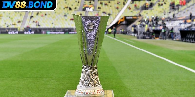 Giải Bóng Đá Europa League Là Gì? Thông Tin A Đến Z Tại DV88 3 Vòng loại trực tiếp