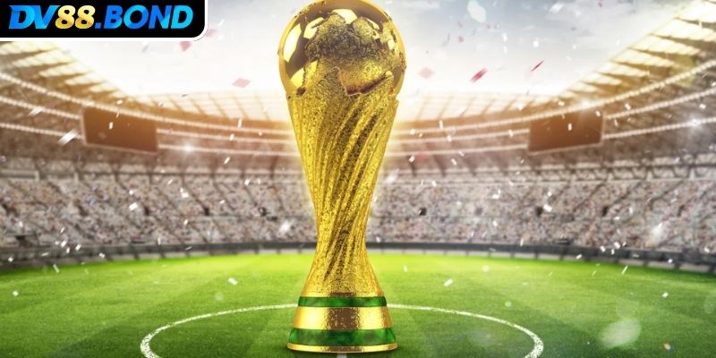 Giải Vô Địch Bóng Đá Thế Giới Là Gì? Khám Phá Cùng DV88 1 Lịch sử hình thành giải vô địch bóng đá thế giới là gì?