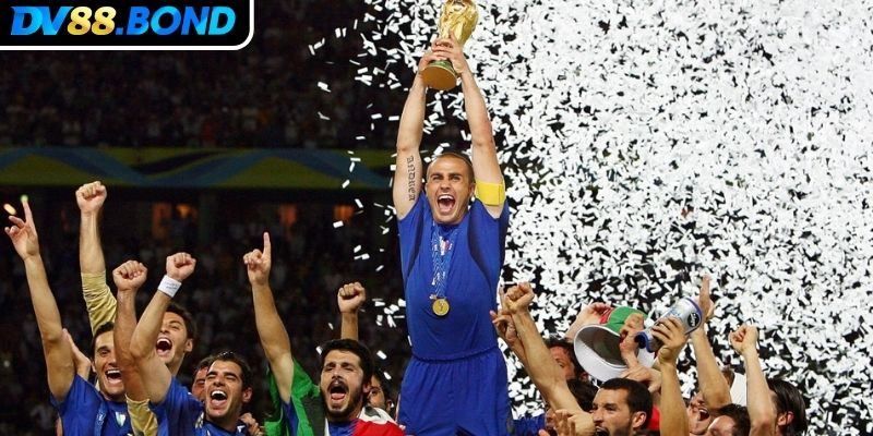 Giải Vô Địch Bóng Đá Thế Giới Là Gì? Khám Phá Cùng DV88 3 Những kỷ lục tại giải vô địch bóng đá thế giới là gì?