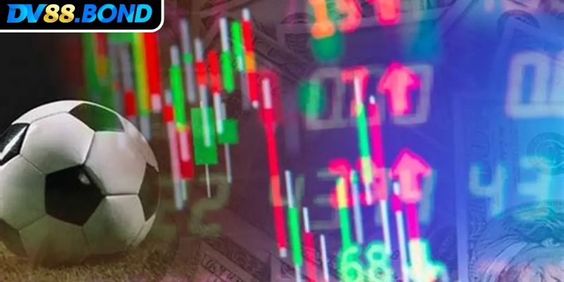 Kèo Rung Là Gì? Cập Nhật Chiến Thuật Cá Độ Bóng Đá Tại DV88 1 Tổng quát về dạng kèo rung là gì?