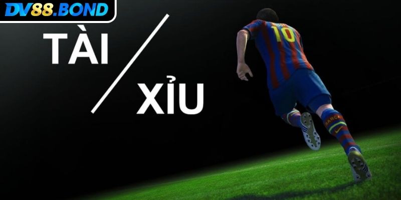 Kèo Tài Xỉu DV88 Cách Chơi Và Kinh Nghiệm Cược Thắng Lớn 1 Khám phá kèo Tài Xỉu