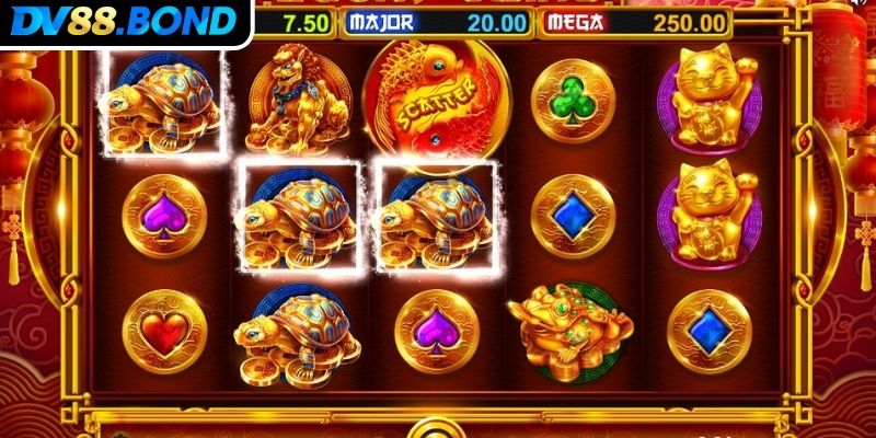 Nổ Hũ Microgaming DV88 Giải Mã Sảnh Game Đẳng Cấp Năm 2025 3 Mẹo hay để chinh phục nổ hũ Microgaming DV88