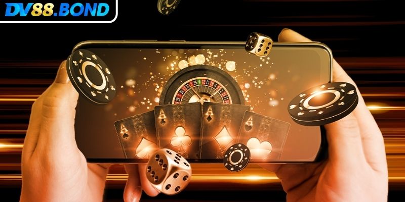 Tải App DV88 Với Hướng Dẫn Chi Tiết Cách Cài Đặt Từ A-Z 1 Hướng dẫn tải app DV88 về thiết bị iOS, Android