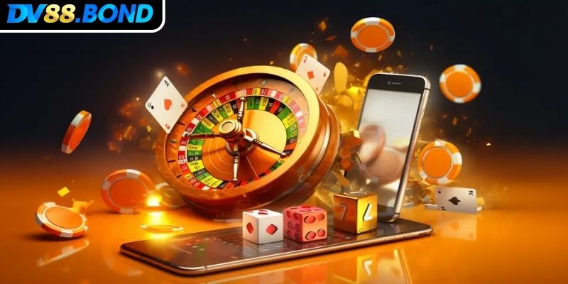 Tải App DV88 Với Hướng Dẫn Chi Tiết Cách Cài Đặt Từ A-Z 2 Ứng dụng DV88 có gì nổi bật so với bản web truyền thống?