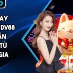 Vòng Quay Hoàng Gia DV88