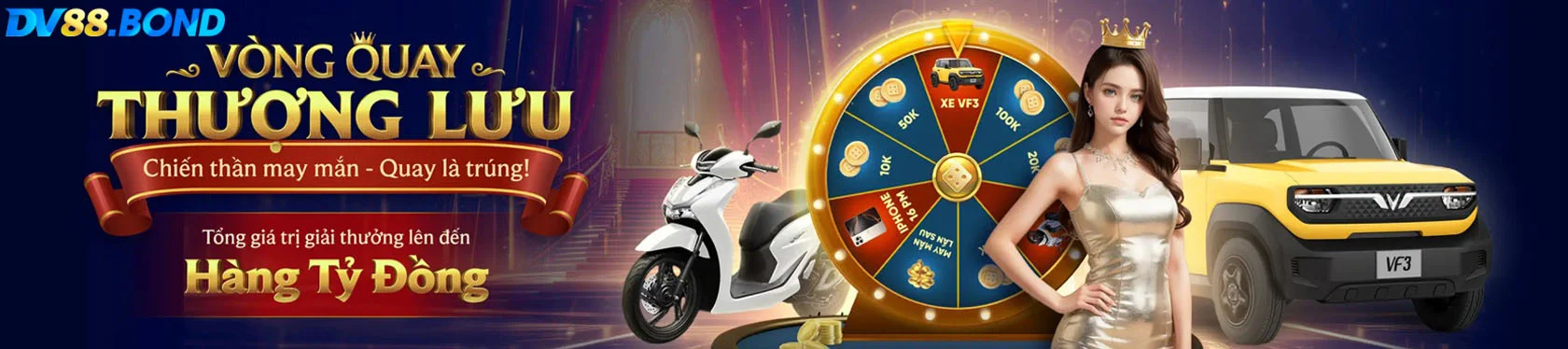 Dv88 Zhizi - Link Vào Nhà Cái Dv88 Bond Mới Nhất 9/2025 7 Vòng quay thượng lưu - Chiến thần may mắn quay là trúng